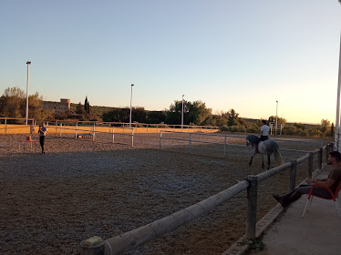 Centro Ecuestre – Yeguada Valenzuela