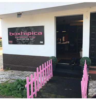 BoxHipica