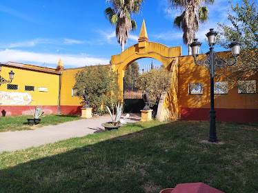 Club Hipico Guadaira