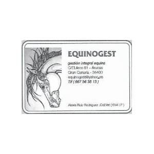 Alexis Ruiz Rodríguez – Equinogest