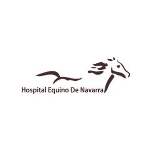 Juan Sanz Barbero – Hospital Equino de Navarra