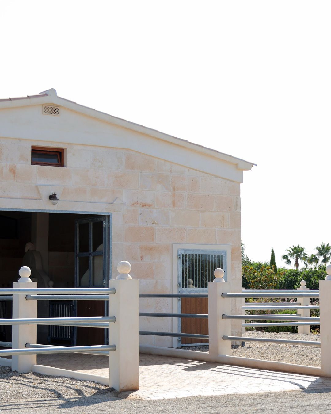 Paradise Ranch Mallorca